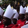 DR Konga: Biskupi wzywają prezydenta do budowania państwa prawa