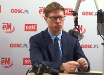 Daniel Beger: premier zaniepokojony sytuacją Świętochłowic