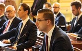 Gdańscy radni zagłosowali w sprawie ks. Jankowskiego