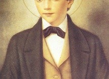 Św. Dominik Savio