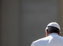 Papież zaniepokojony nawrotem ataków antysemickich