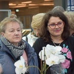 Dzień Kobiet z Łódzką Koleją Aglomeracyjną 