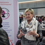 Dzień Kobiet z Łódzką Koleją Aglomeracyjną 
