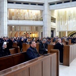 Pielgrzymka Muzyków Kościelnych Archidiecezji Krakowskiej na Białe Morza