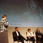 Konferencja dla kobiet "Córka Króla" w Strzegomiu