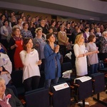 Konferencja dla kobiet "Córka Króla" w Strzegomiu