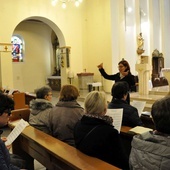 Opole. Dzień skupienia muzyków kościelnych