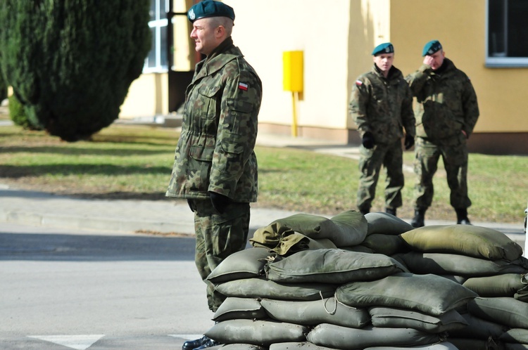 Polska w NATO od 20 lat. Wielki piknik wojskowy w Lublinie
