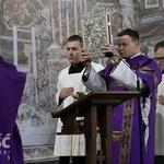 Posługa lektoratu w diecezji świdnickiej