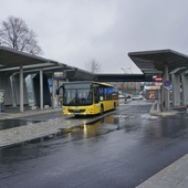 Komunikacją publiczną na Sylwestrową Moc Przebojów na Stadionie Śląskim. Dodatkowe tramwaje i autobusy