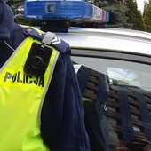 Katowice: policjanci nagrywają swoje interwencje 