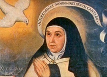 Św. Teresa z Avila 