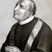 Św. Klemens Maria Hofbauer