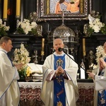 XV Diecezjalna Pielgrzymka Maturzystów na Jasną Górę
