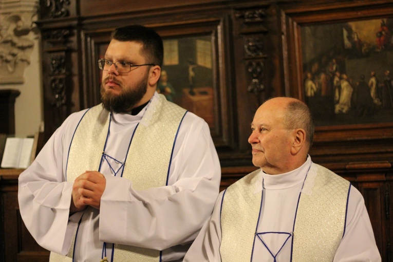 Zawierzenie Ruchu Światło-Życie diecezji łowickiej na Jasnej Górze