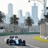 Formuła 1 - Kubica ostatni w GP Australii