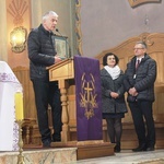 Wielkopostny dzień wspólnoty Domowego Kościoła w Inwałdzie - 2019