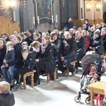 Wielkopostny dzień wspólnoty Domowego Kościoła w Inwałdzie - 2019