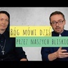 [#19] Bóg mówi przez rodzinę i przyjaciół Łk 4; 14-30 - s. Judyta Pudełko, o. Piotr Kropisz