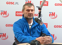 Stanisław Dąbrowa: Wartości chrześcijańskie ważne dla PSL
