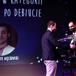 Gala Nagrody Młodych Dziennikarzy 2019