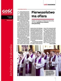 Gość Krakowski 12/2019