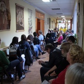 Święto patronalne w Domu Hospicyjnym Caritas im. św. Józefa w Sopocie