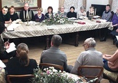 Ostatnie spotkanie kręgu biblijnego w Czerwieńsku odbyło się 14 marca.