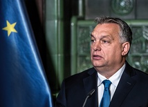 W jakim klubie w Parlamencie Europejskim znajdzie się ostatecznie partia premiera Węgier?