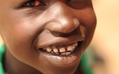 Dzieci z Sudanu Płd. potrzebują pomocy
