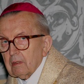 Bp Edward Materski (1923-2012).