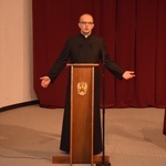 Kurs dla Szafarzy i Ceremoniarzy Eucharystii w WSD Łowicz