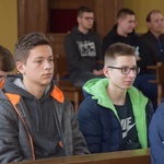 Kurs dla Szafarzy i Ceremoniarzy Eucharystii w WSD Łowicz