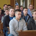 Kurs dla Szafarzy i Ceremoniarzy Eucharystii w WSD Łowicz