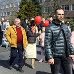 Marsz dla Życia i Rodziny w Polkowicach