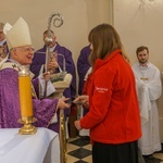 25 lat Parafialnego Zespołu Caritas "Betania" w Myślenicach