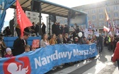 Narodowy Marsz Życia 