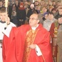 Diecezja tarnowska ma pięciu nowych kapelanów Jego Świątobliwości