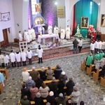 Peregrynacja obrazu św. Józefa w Kostrzynie nad Odrą