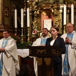 5 lat Sanktuarium Jasnogórskiej Matki Kościoła