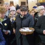 Obchody Dnia Świętości Życia w Radomiu.