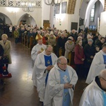 Obchody Dnia Świętości Życia w Radomiu.