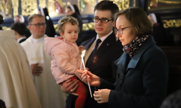 Abp Jędraszewski: Kościół nie może milczeć w sprawie aborcji
