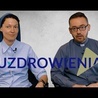 [#24] Jezus uzdrawia choroby duszy. Łk 5; 12-16 s. Judyta Pudełko o. Piotr Kropisz