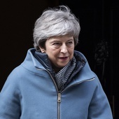 W.Brytania: Rząd odrzucił petycję ws. wycofania się z brexitu