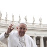 Papież: Polski dąb w Ogrodach Watykańskich uświetni stulecie uznania niepodległości