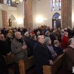 Peregrynacja św. Józefa w Strzelcach Krajeńskich