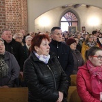 Peregrynacja św. Józefa w Strzelcach Krajeńskich