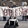 Jemen głoduje