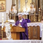 Dzień skupienia organistów diecezji świdnickiej